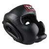 Twins Boxing Sparring Helmet HGL-3 Black M