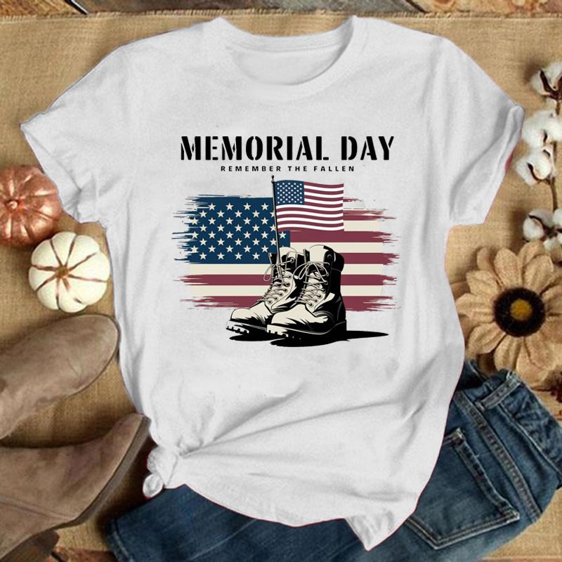 Memorial Day Shirt Png Land of the Brave Shirt Patriotic American Flag Shirt Army Shirt Heart Memorial Day American