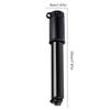 Tire Pump For Cycling Portable Cycling Tyre Air Pump Compact Fast Inflation Tool With Hose Sports Equipment Maintenance Gear For