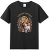 Lion Of Judah And Lamb Yahuah Yahusha Vintage Unisexs TShirt