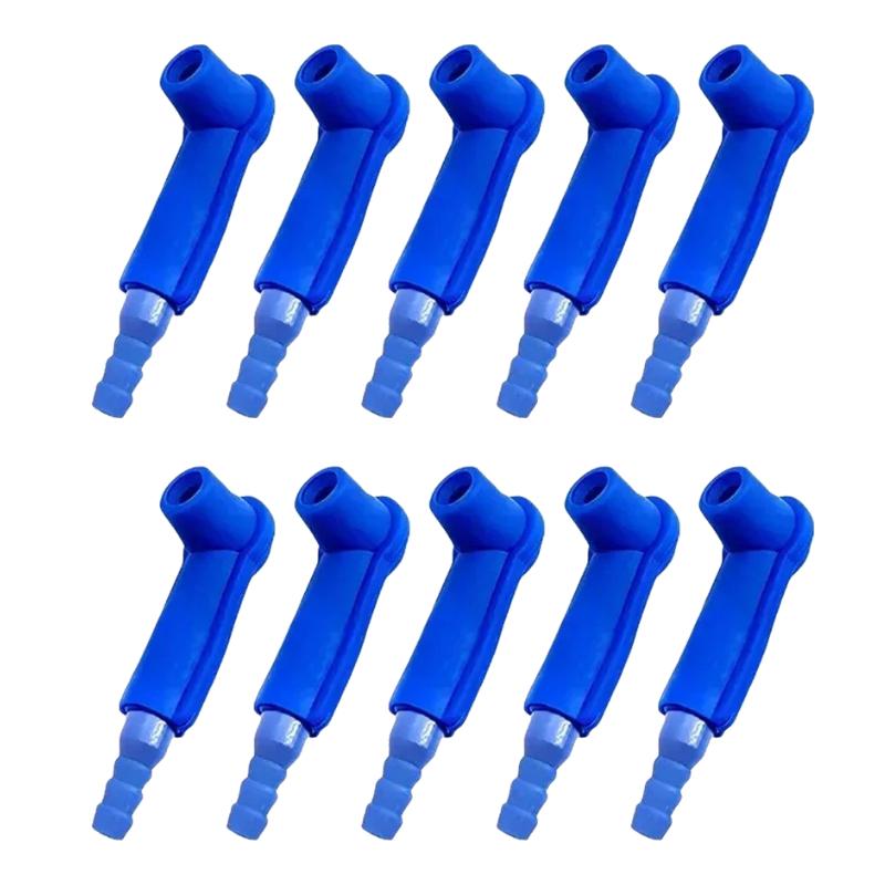 Car Brake Fluid Clutch Oil Exchange Pump Connector Empty Drained Bleeder Tool Kit Practical Auto Brake Oiling Device Universal Car Repair Accessories