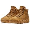 Jordan Air Jordan 9 Vintage Basketballschuhe Herren Weizengelb AR4491-700(2025)