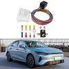 Easy Installation Fuel Pump Relay Wiring Kit Fuel Pump