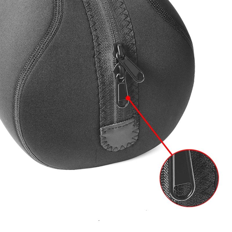Travel Portable Protective Carrying for Case Hard for Shell Storage Bag Pouch for  Move Speaker Scratch Resistant B