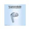 Ecouteurs Samsung Buds3 FE Noir