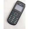 Refurbished Nokia 1202 Original Unlocked 2G GSM 900/1800 Flashlight Keyboard Mobile Phone