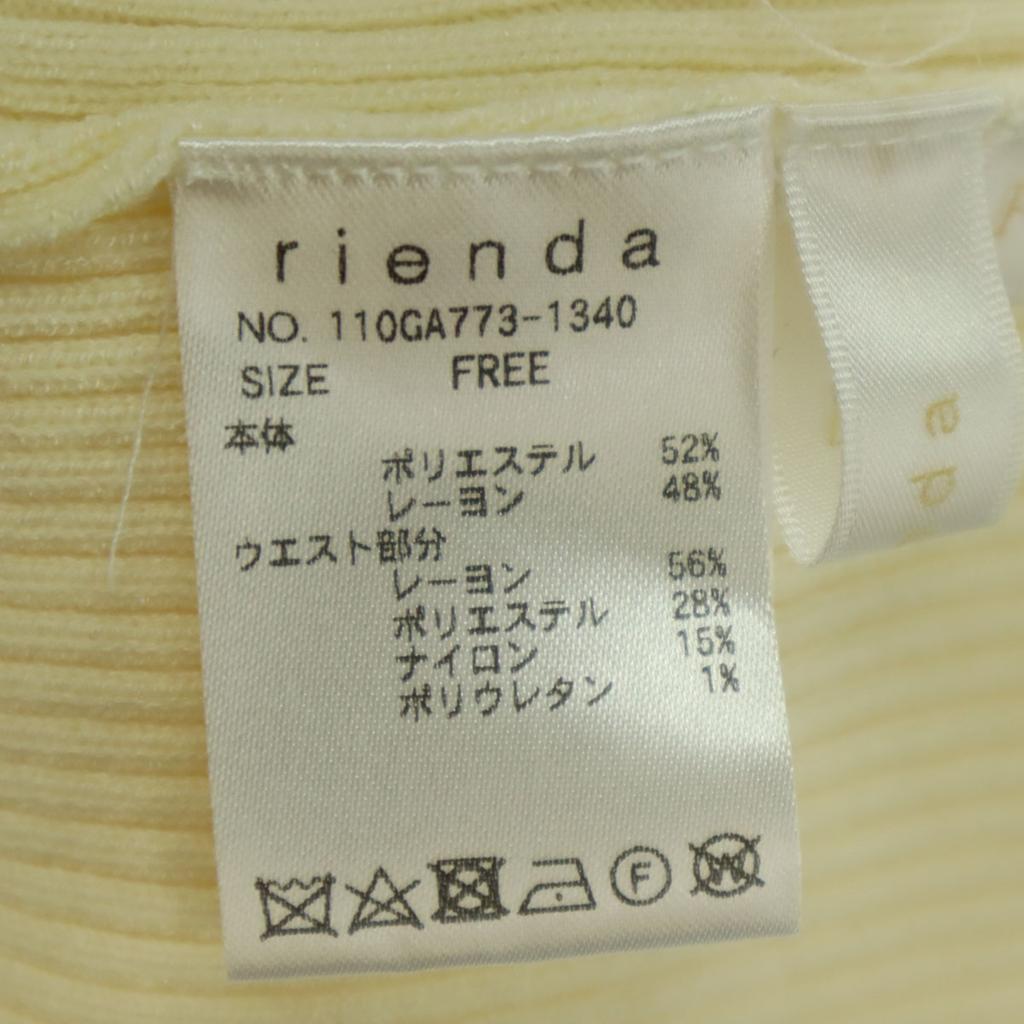 Beauty Products Rienda Embroidery No Sleeve Knee-length Dress Women Used