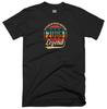 18th Birthday Legend T Shirt 18 Years Awesome Vintage 2008 Funny Joke Gift Top