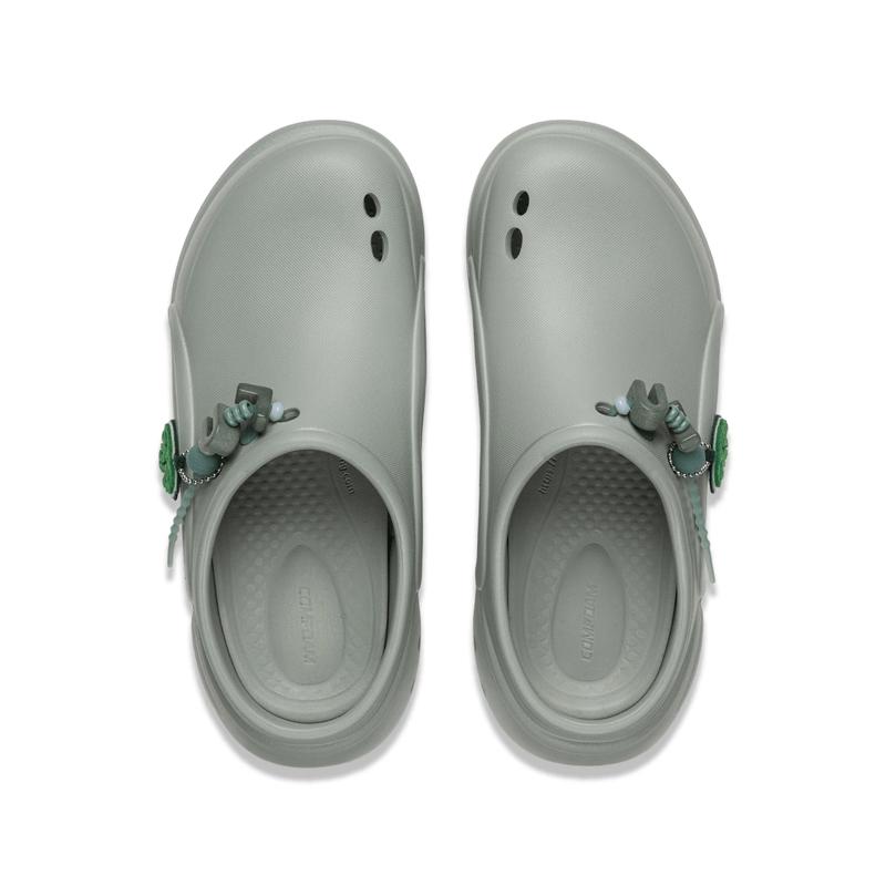 LI-NING Unisex Fashion Slippers 40