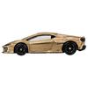 Takara Tomy Tomica No. 43 Lamborghini Temeraire Mini Car Toy Ages 3 Up.