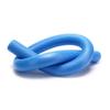 Swimming Foam Tube Solid Color Strong Buoyancy EPE Floating Rod Tube Noodle for Swimming Pool