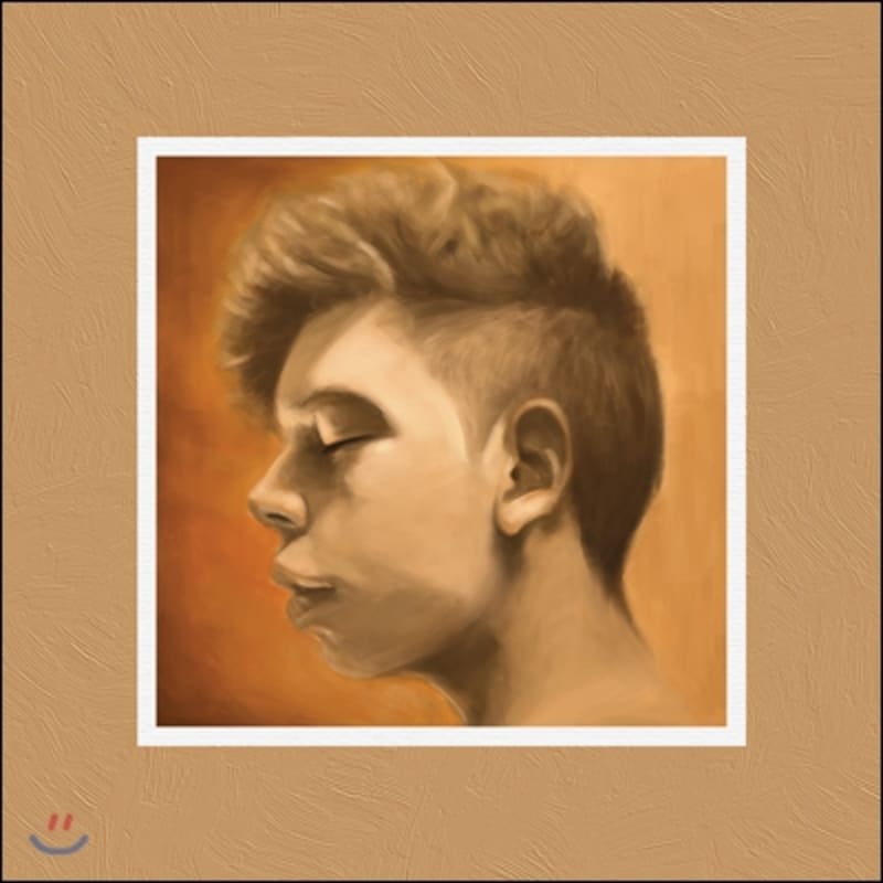 

9 seconds (9seconds) 2nd album - BROWN