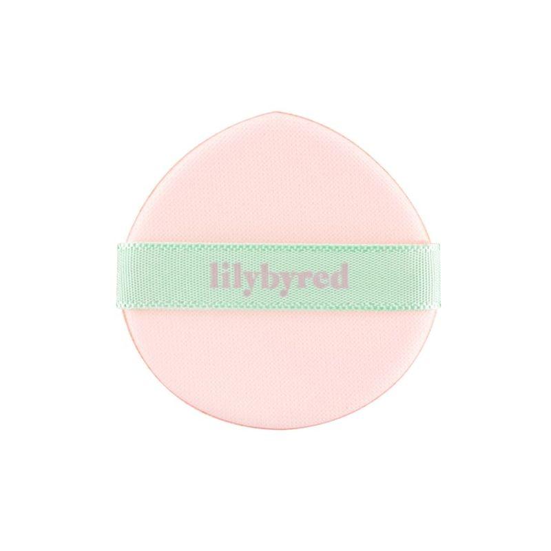 lilybyred Набор спонжей для тонирования