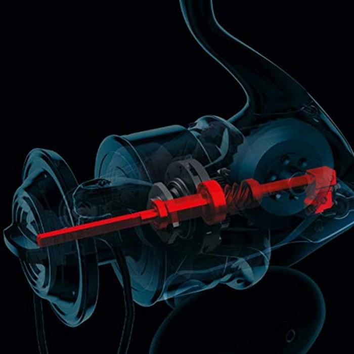 Shimano Twinpower SW 2021 14000XG Spinning Reel