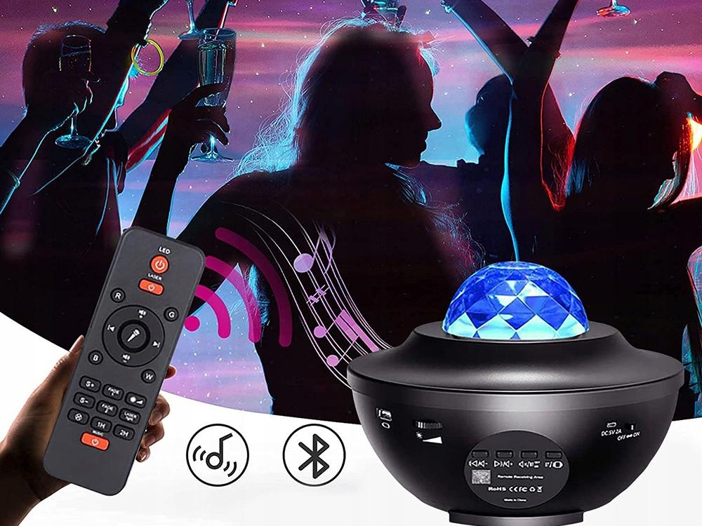 Star Projector Blt Remote Control (30) Gab_B