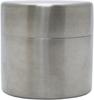 Blanche Associe Tea Caddy, Oriental Modern, Mini