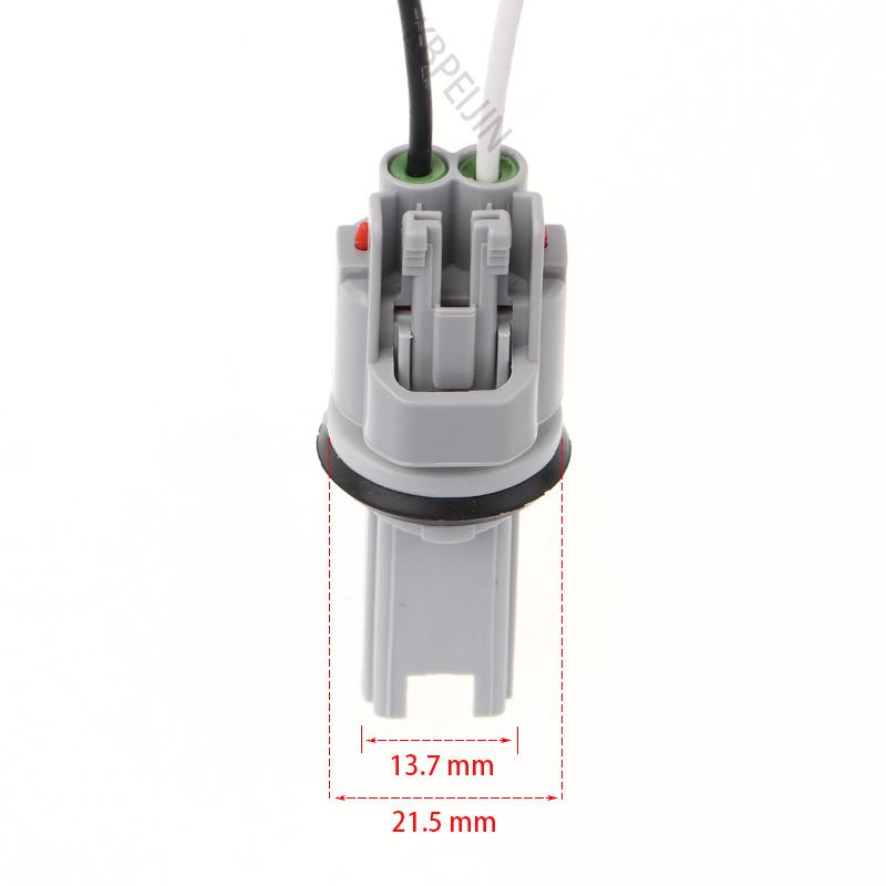 1Set 90075-60004 For Toyota Honda T10 Bulb Socket Car Clearance Lights Base Cable Adapter Lamp Holder Connector Accessories