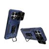 For Xiaomi Poco X6 Pro Case Poco X6 Pro 5G Cover Ring Bracket Slide Camera Protector Bumper Phone Cases For Xiaomi Poco X6 Funda
