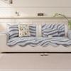 Cool  New Popular Sofa Cushion, High-End Summer Sofa, One-Piece Combination Sofa Cover Cushion