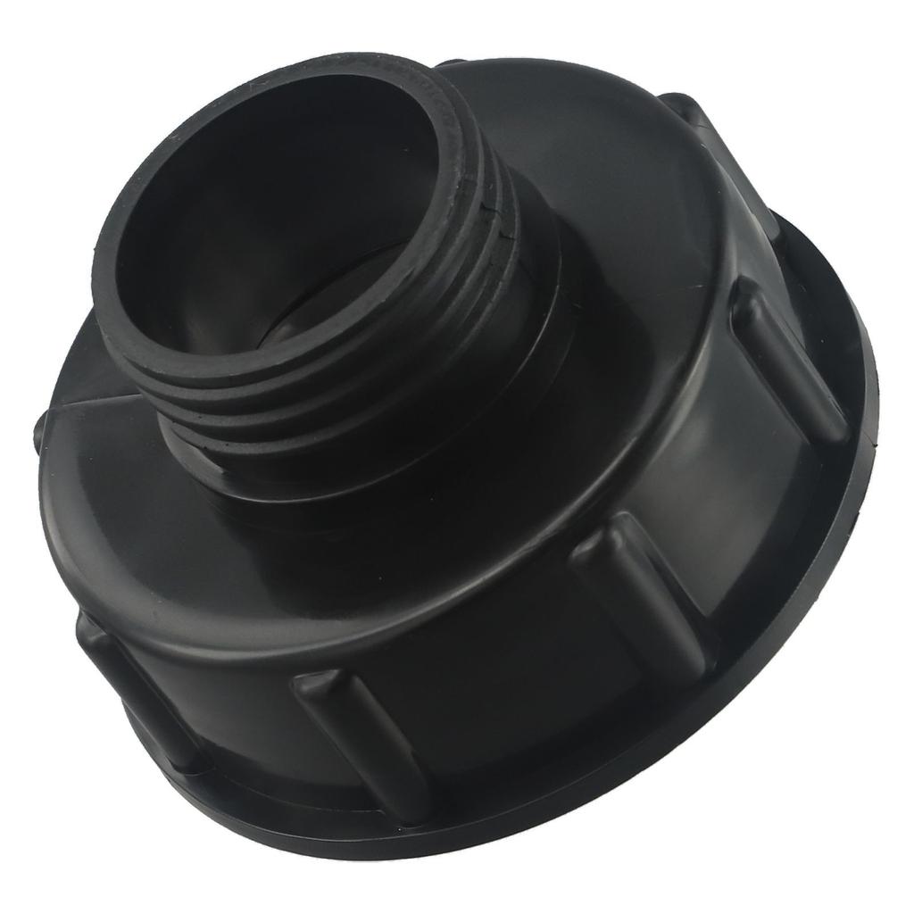 Easy To Install IBC Adapter Ton Container Connector