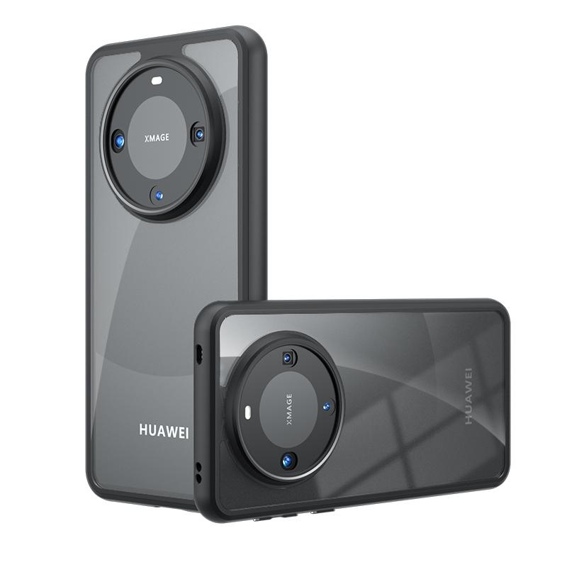 

Для Huawei Mate 60 50 50E 40 40E Pro Plus матовый анти-отпечатков пальцев прозрачный ударопрочный чехол TPU противоударный не желтеющий защитный чехол для задней панели Mate 60 Pro Plus прозрачный