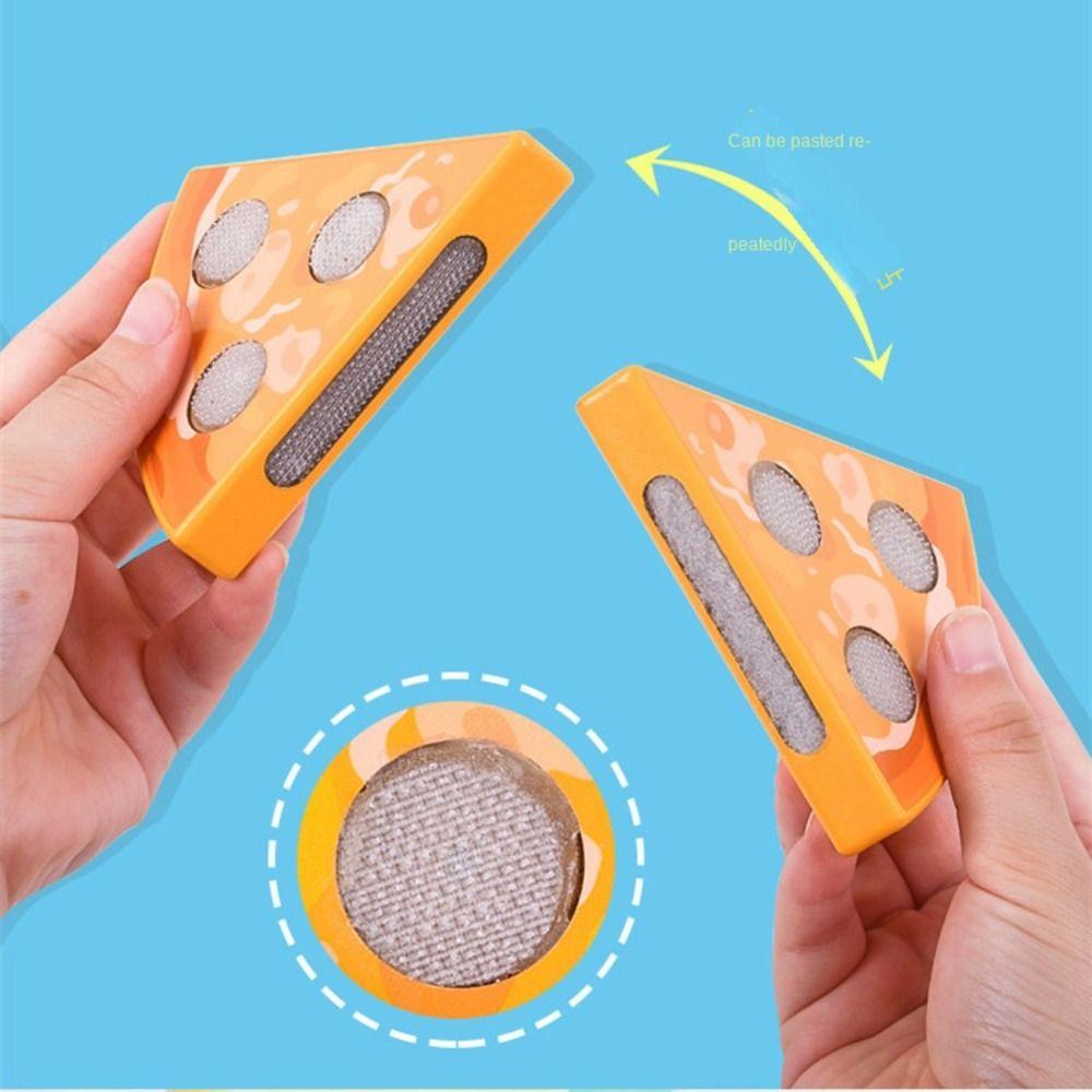 Interactive Pizza Pretend Play Toy Early Education Cookie Play Food Set House Kitchen Toys