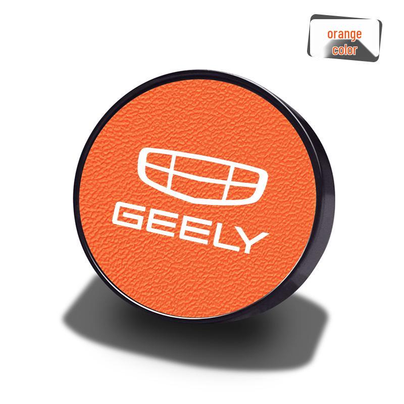2025 Geely Xingrui L Kunlun Car Vent Aroma Diffuser: Premium Feel