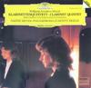 LP Record WOLFGANG AMADEUS MOZART CARL MARIA  Klarinettenquintett  Clarinet Quin 4106701 Deutsche Grammo 1983 Germany Classical Used