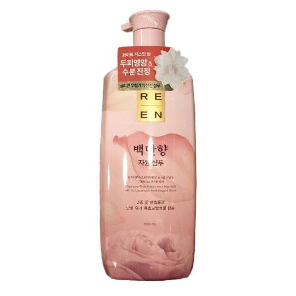 Шампунь Reen Sandalwood Jayun 950 мл One thing