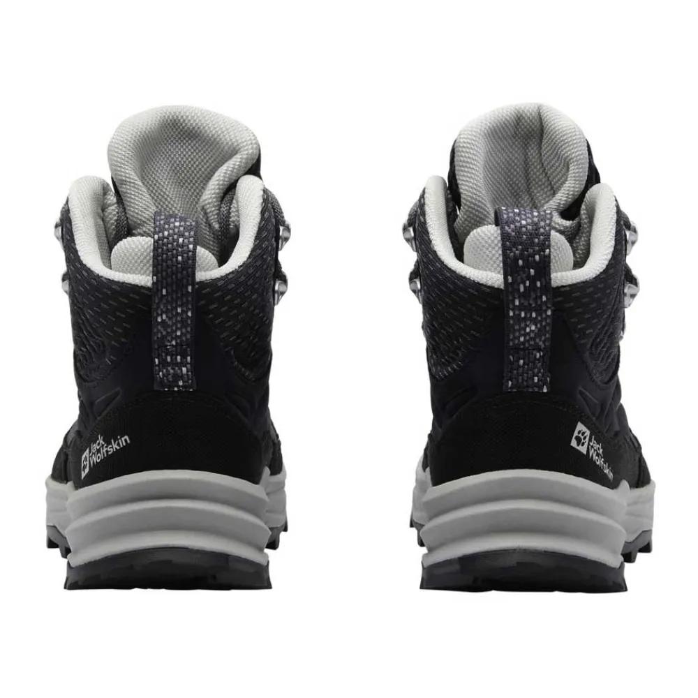 Jack Wolfskin Ботинки для хайкинга Cyrox Texapore