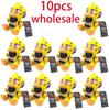 Hotsale 18Cm Five Night At Freddy Fnaf Cute Plush Toys Game Doll Bonnie Bear Foxy Cartoon Stuffed Dolls Freddy Toy Gifts