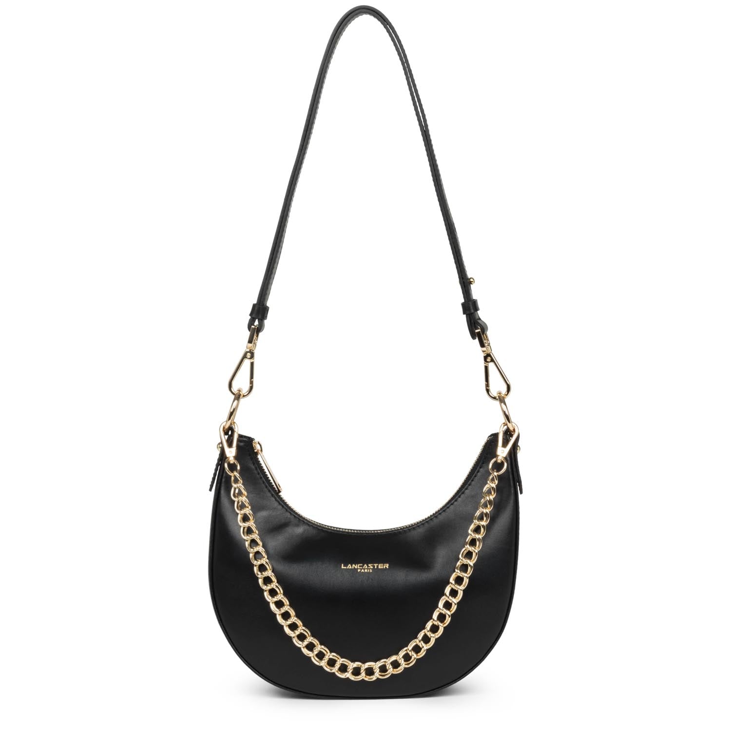 

Сумка Messenger S Paris Aimy Lancaster 480-031 Черный
