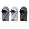 Sun Protections Hat Fishing Hat Wide Brim with Face Cover and Neck Flap Outdoor Hiking Hat Adjustable Caps for Women Men