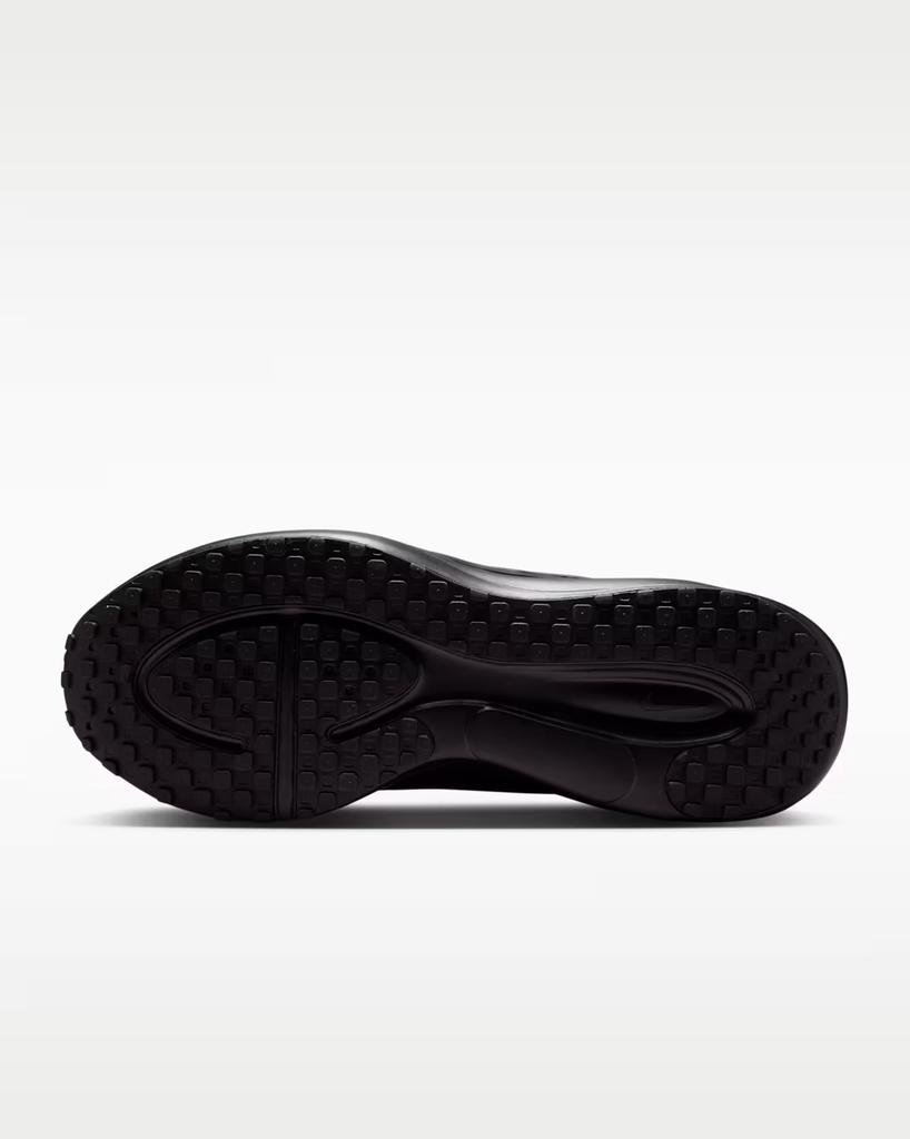 HJ9198-002 Nike Revolution 8 Black/Anthracite (Men's)