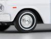 Tomica Limited Vintage 164 LV-207a Toyopet Masterline Fire Ambulance Amagasaki City Fire Department 66 Year Finished Product