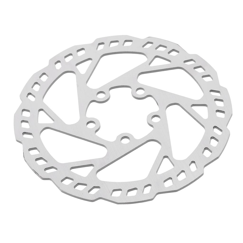 135mm Brake Disc Stainless Steel 5 Hole Brake Disc with 5 Screws for Xiaomi Pro Pro2 Electric Scooter