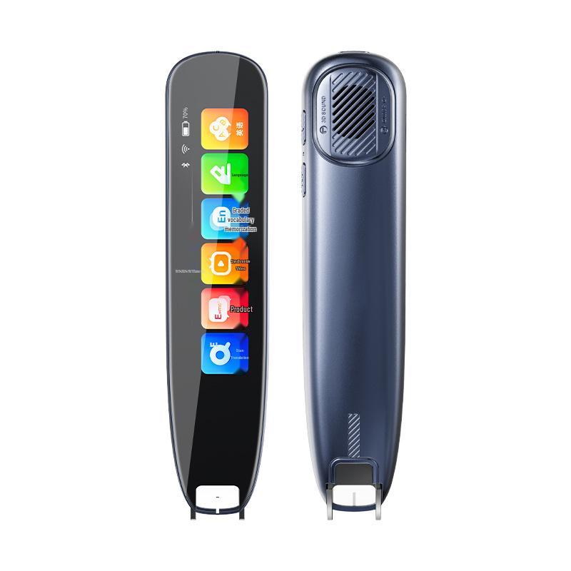 Smart Pen: All-Subject Learning Dictionary & English Translation Scanner