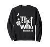 Topp – Hoodies & Sweatshirts