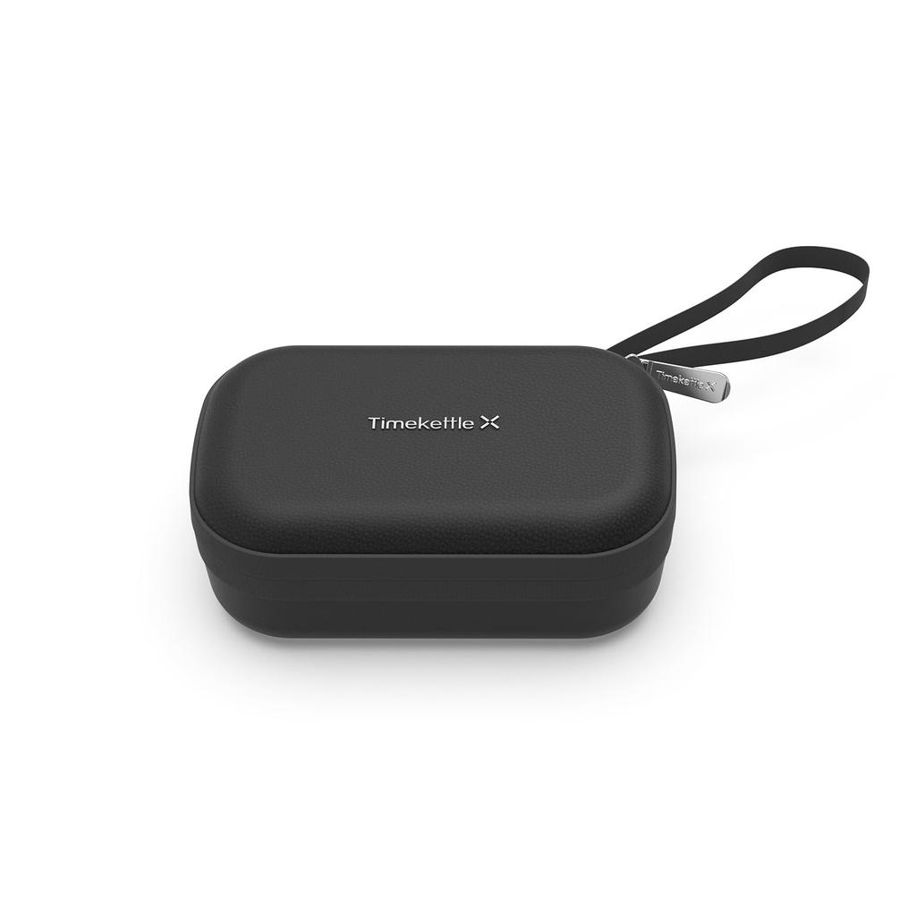Timekettle X1 Protective Case Carrying Case Black