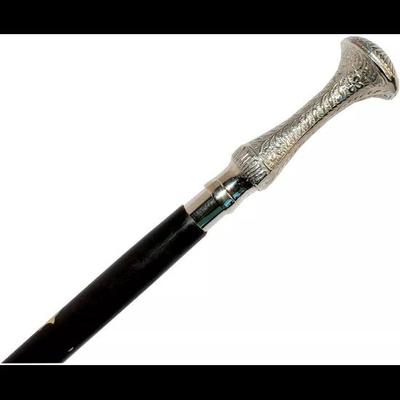 Vintage Walking Stick Head Handle Walking Cane Nautical Walking Stick Gift