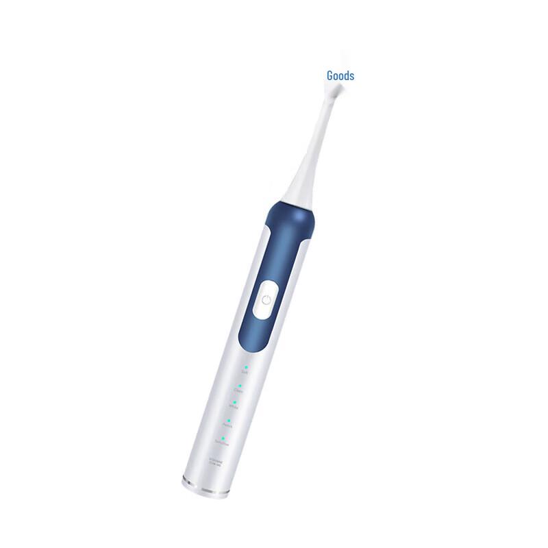 

Magnetic Levitation Sonic Electric Toothbrush