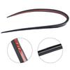 120cm Car Spoiler Black Roof Rear Hatch Gate Bonnet
