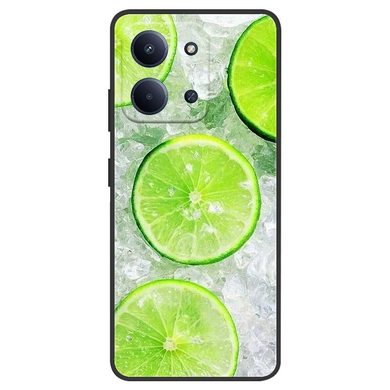 For Xiaomi Redmi 15C 4G Europe Case Space Soft Matte Silicone Back Cover For Redmi15C Global Poco C85 4G 15 C Full Phone Shell
