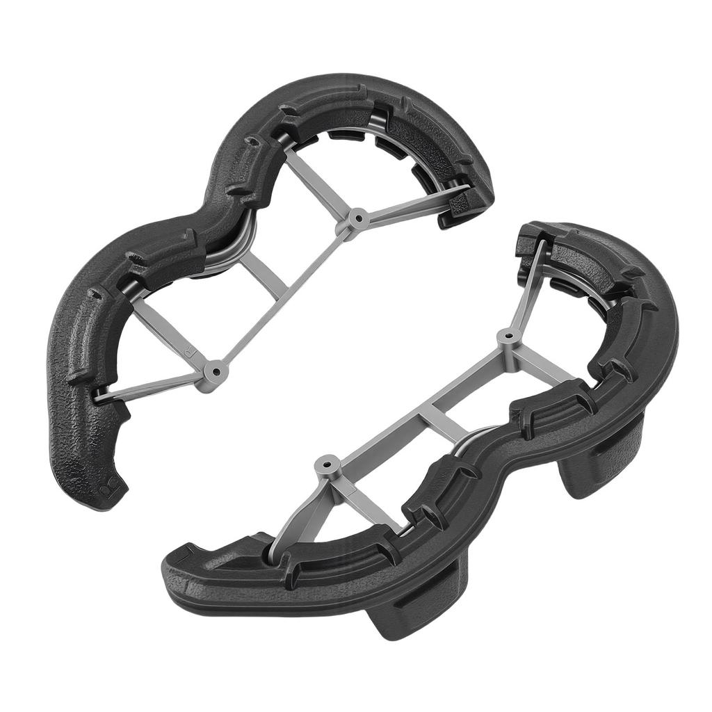 Drone Propeller Guard Fit for DJI Neo2 Anti Collision Height Increasing Water Floating Drone Bumper Protective Cover