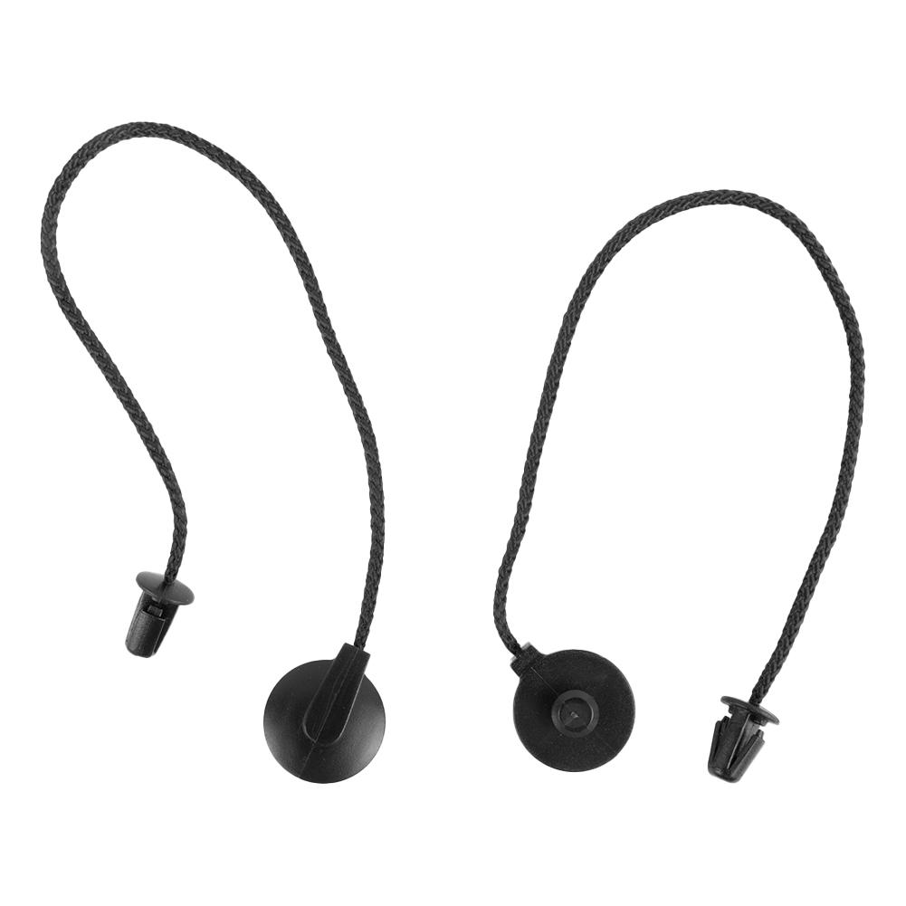 Shelf String Hatch Parcel Shelf Plastic & Nylon Brand New