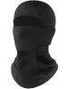 Balaclava Winter Face Extra for Black [fuinloth] Mask, Thick, Warm, Snowboarding, Skiing, Motorcycling, Hiking, Etc.,