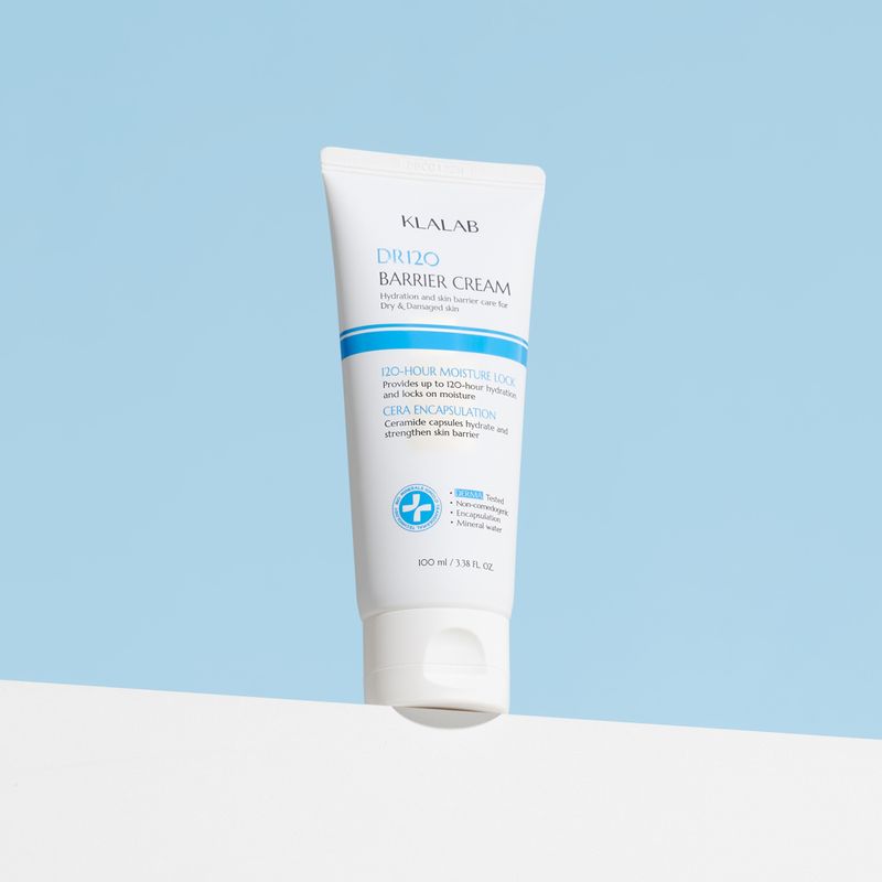 DR 120 Barrier Cream 100ml