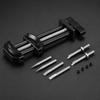 Lens and Strainer Thread Repair Tool Optical Bezel Removal with