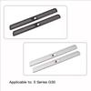 For BMW X6 Car Seat Floor Air Conditioner Outlet Dust Protective Cover Sticker For BMW M E90 E60 F30 F10 E39 E36 F20 G30 G20 E87 E92 E91 X5
