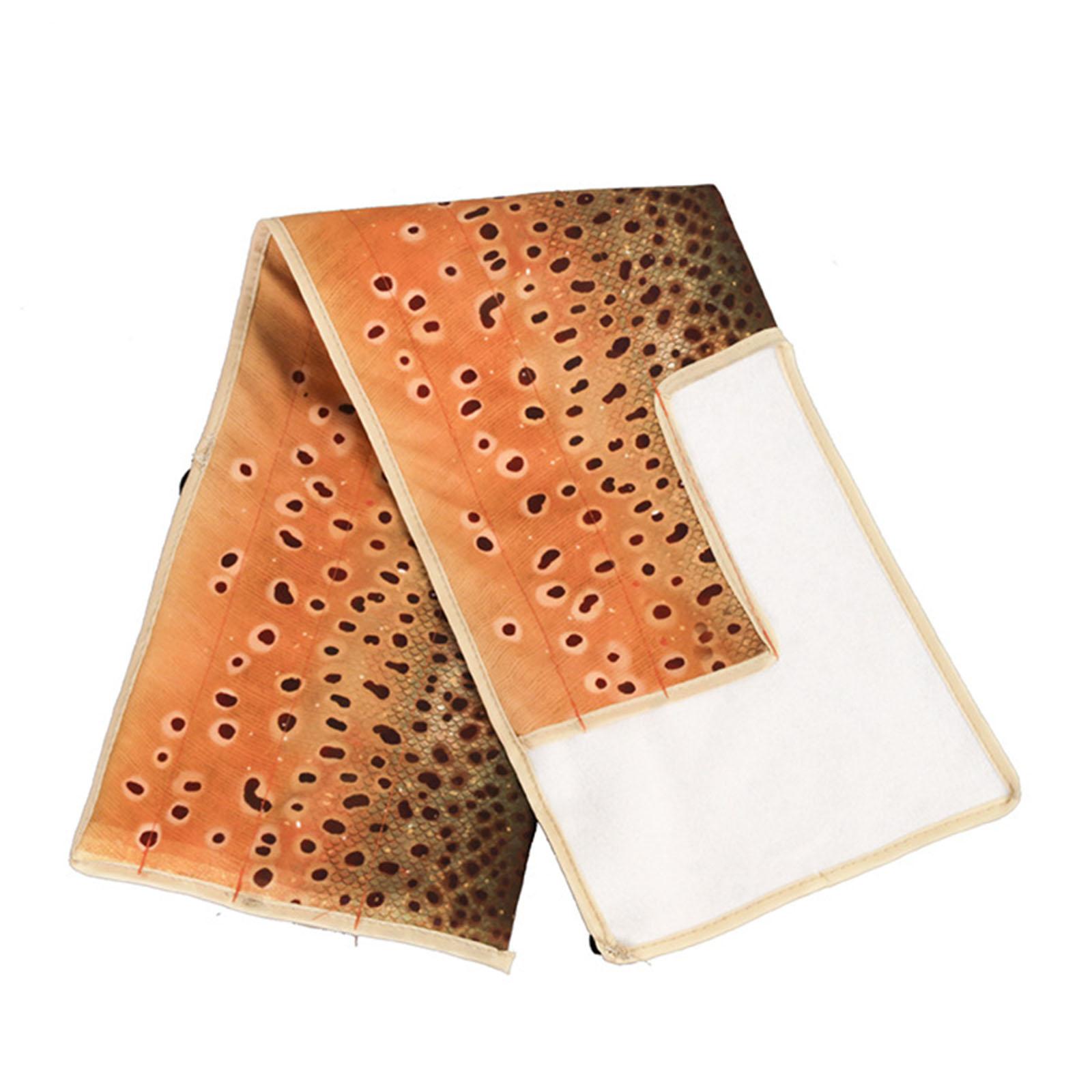 

Portable Outdoor Fishing Rod Bag Light Weight Rod Cover Sleeve Fly Fishing Rod Travel Case Fish Rods Accessories BROWN